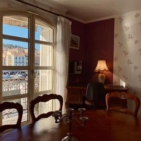 "Georgio" Grand Appartement Traversant Avec Vue Canal Et Parking سُت المظهر الخارجي الصورة